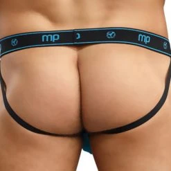 Male Power 349-171 Bamboo Jock