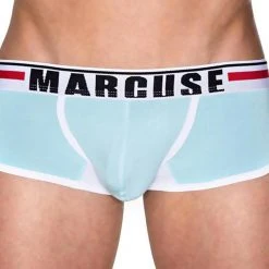 Marcuse MA-Bounce Boxer- Uplifting Boxer