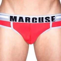 Marcuse MA-Bounce Brief- Uplifting Brief