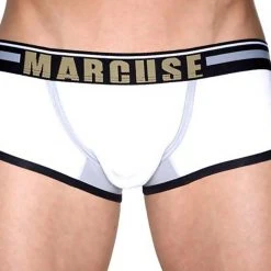Marcuse MA-Bounce Boxer- Uplifting Boxer