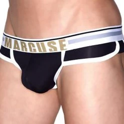 Marcuse MA-Bounce Brief- Uplifting Brief