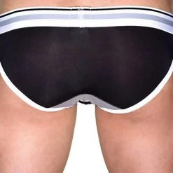 Marcuse MA-Bounce Brief- Uplifting Brief