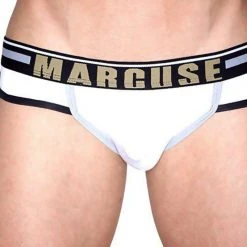 Marcuse MA-Bounce Brief- Uplifting Brief
