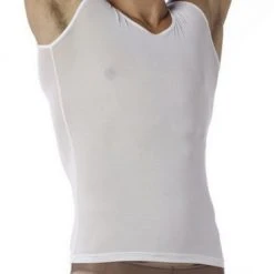 Good Devil GD2401 Sheer Tank