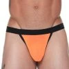 Male Power 433-07B Neon Mesh Micro Thong