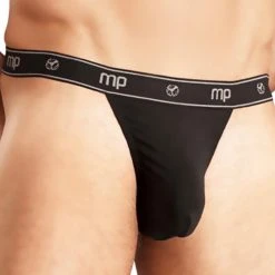 Male Power 433-171 Bamboo Micro Thong