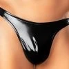 Male Power 440-003 Rubber Classic Thong 2 Male Power 440-003 Rubber Classic Thong