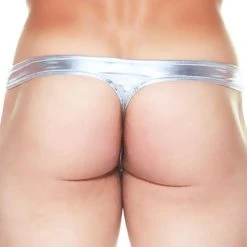 Male Power 442-070 Bong Thong Heavy Metal