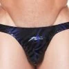 Male Power 422-166 Wave Ombre Thong