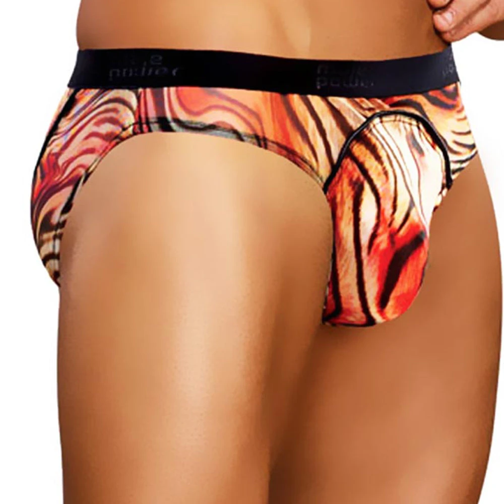 Male Power 471-169 Panel Bikini Safari 5 Male Power 471-169 Panel Bikini Safari