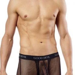 GD5042 Good Devil Big Mesh Trunk 8 GD5042 Good Devil Big Mesh Trunk