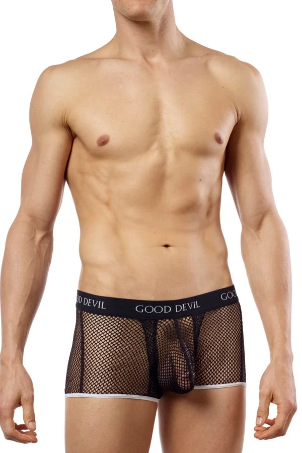 GD5042 Good Devil Big Mesh Trunk 5 GD5042 Good Devil Big Mesh Trunk