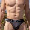 Edipous EDK016 Abstract Thong