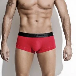 Intymen INT5100 Euro Trunk