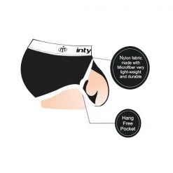 Intymen INT5110 Fill It Flex Boxer