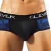 Underwear Clever 5170 Pop Art Monkey Brief