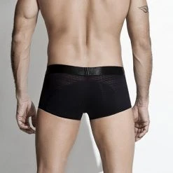 Intymen INT5704 Filter Boxer