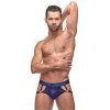 Male Power 398264 Diamond Mesh Jock Ring
