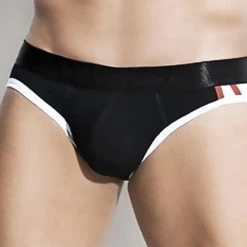 Intymen INT6080 Striped Bikini