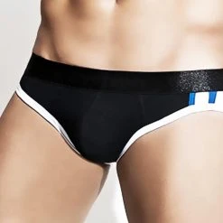 Intymen INT6080 Striped Bikini