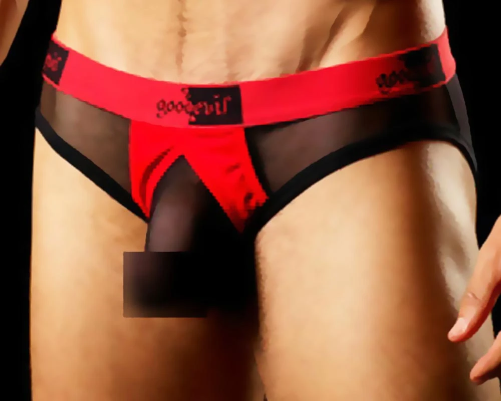 GD7111 Good Devil Propel Thong 5 GD7111 Good Devil Propel Thong