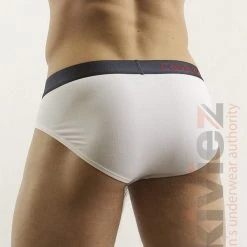 Calvin Klein 6195324 Pro Stretch Reflex Hip Brief