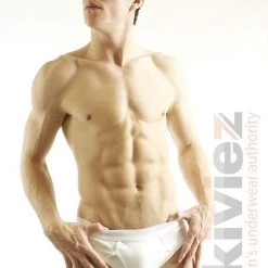 Calvin Klein 6223619 Low Rise 3-Pack