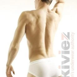 Calvin Klein 6194828 Pro Stretch Hip Brief