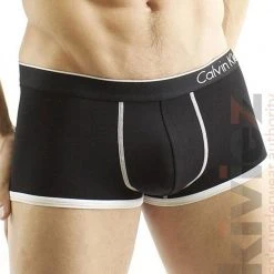 Calvin Klein 6326421 CK One Low Rise Trunk