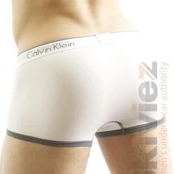 Calvin Klein 6326421 CK One Low Rise Trunk