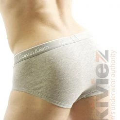 Calvin Klein 6326522 CK One Cotton Stretch Brief