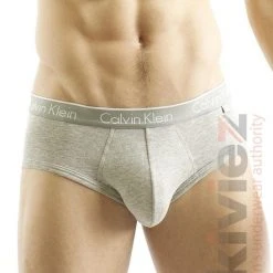 Calvin Klein 6326522 CK One Cotton Stretch Brief