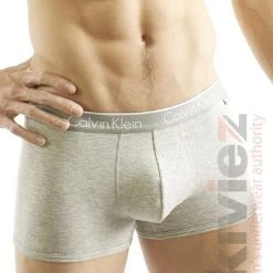 Calvin Klein 6326623 CK One Cotton Stretch Trunk