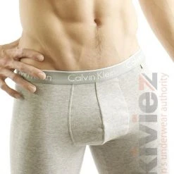 Calvin Klein 6326724 CK One Cotton Stretch Boxer Brief