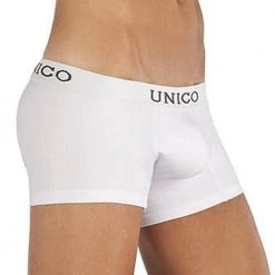 Unico 6359831 Classic Trunk Underwear
