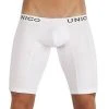 Unico 6359932 Long Athletic Boxer Underwear