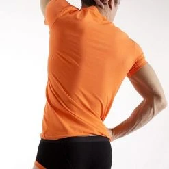 Skiviez 6377528 Cotton Stretch Basics V-Neck