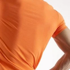 Skiviez 6377528 Cotton Stretch Basics V-Neck