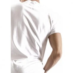 Skiviez 6378529 Cotton Stretch Basics Crew Shirts