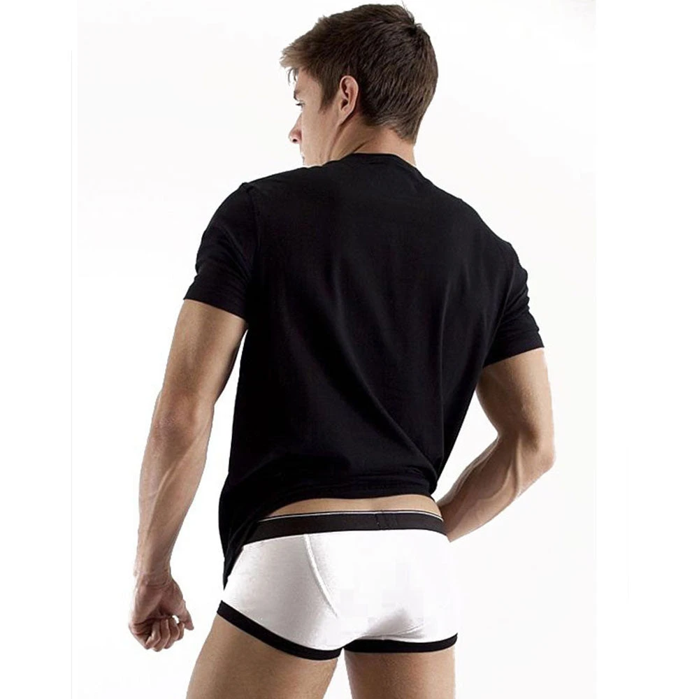 Shirts Skiviez 6378630 Cotton Stretch Basics Crew 5 Shirts Skiviez 6378630 Cotton Stretch Basics Crew