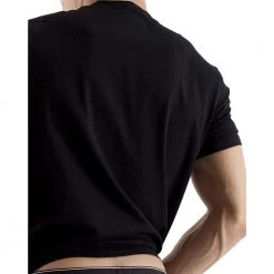 Shirts Skiviez 6378630 Cotton Stretch Basics Crew 10 Shirts Skiviez 6378630 Cotton Stretch Basics Crew