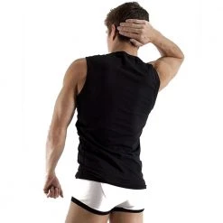 Skiviez 6379025 Cotton Stretch Basics Sleeveless 9 Skiviez 6379025 Cotton Stretch Basics Sleeveless