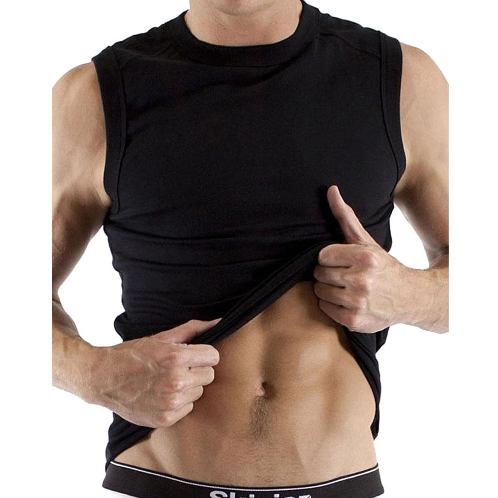 Skiviez 6379025 Cotton Stretch Basics Sleeveless 3 Skiviez 6379025 Cotton Stretch Basics Sleeveless