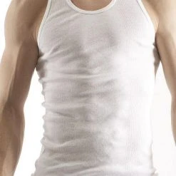 2xist 6410213 Essential 3 Pack Tank Top