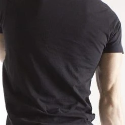 2xist 6410314 Essential 3 Pack Crew Neck T-Shirt 10 2xist 6410314 Essential 3 Pack Crew Neck T-Shirt