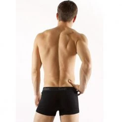 Calvin Klein 6423823 Body Trunk 2 Pack