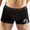 Calvin Klein 6423823 Body Trunk 2 Pack 2 Calvin Klein 6423823 Body Trunk 2 Pack