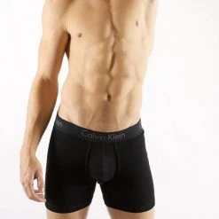 Calvin Klein 6423924 Body Boxer Brief 2 Pack
