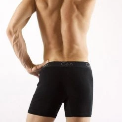 Calvin Klein 6423924 Body Boxer Brief 2 Pack