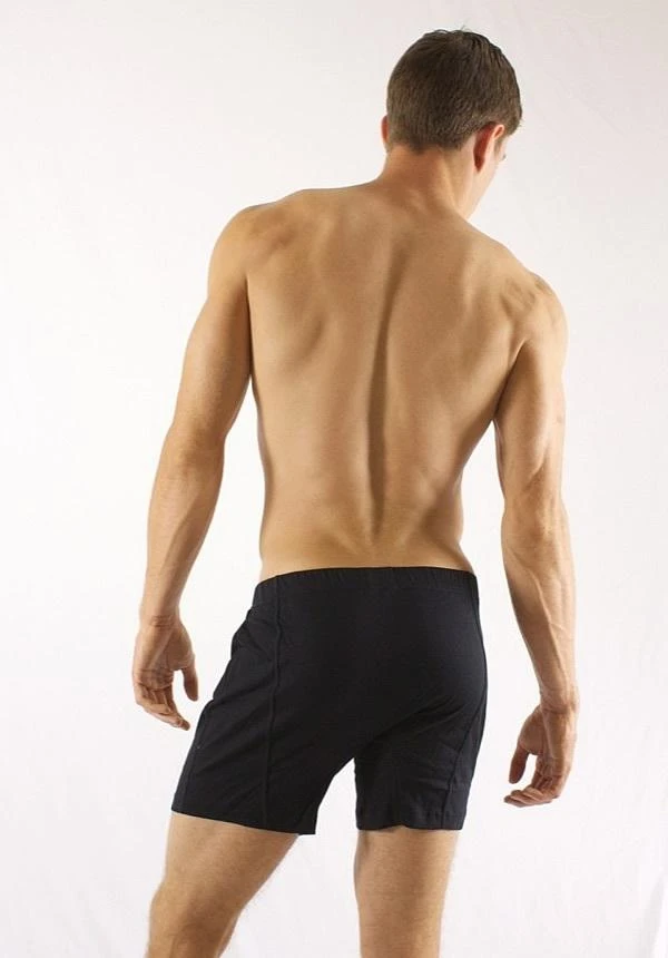 2xist 6425825 Pima Button Boxer 5 2xist 6425825 Pima Button Boxer